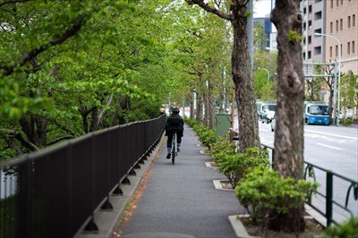 学校まで「10km」って遠い?