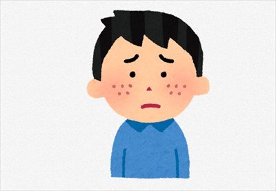 わいニキビまみれ大学生、洗顔に本気を出す!!!!!!!!