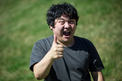 君たちはどうだい?w