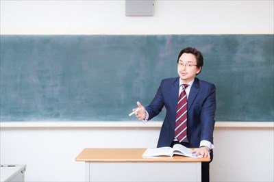 大学4年ワイ、急に教師という仕事をやりたくなる
