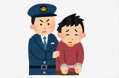 【悲報】渋谷サッカー馬鹿騒ぎ、遂に大学生(20)が逮捕される・・・