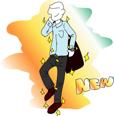 ぴかぴか
