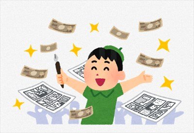 大学先生が言ってたんやけど、今一番もうけてるの