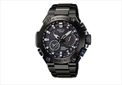 大学生にもなってG-SHOCK!!