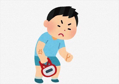 高 校 生 で 握 力 3 7 っ て 強 い ?