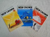 NEWCROWN