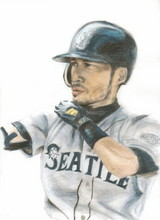 ichiro