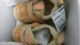 ピジョン育ち応援シューズ