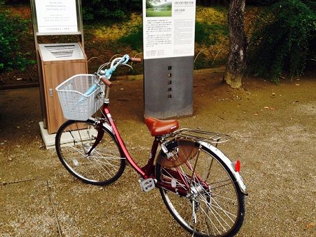 rentacycle