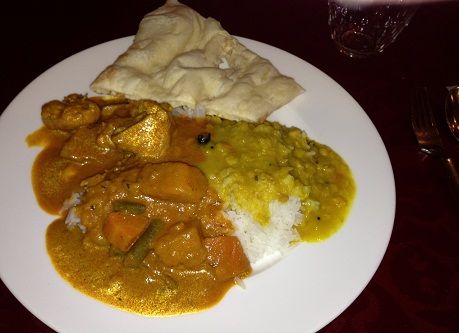 bombay