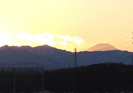 abendrot