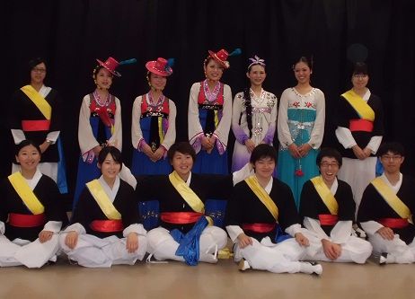 korea