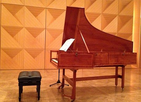 pianoforte
