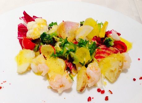 starter