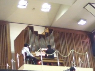 091123_komaba_organ