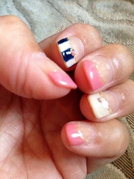 5nailmiko