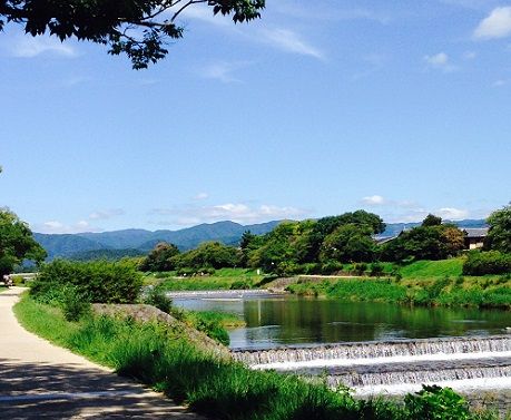 kamogawacycling