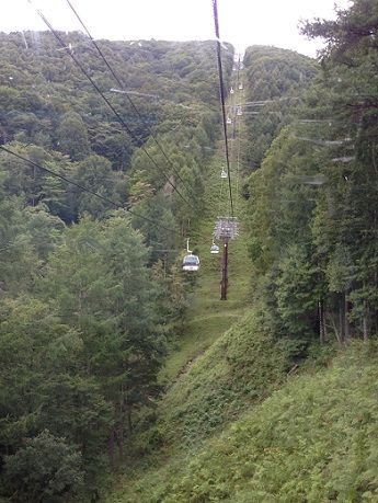 2gondola