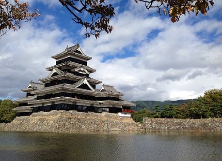 14matsumotocastle
