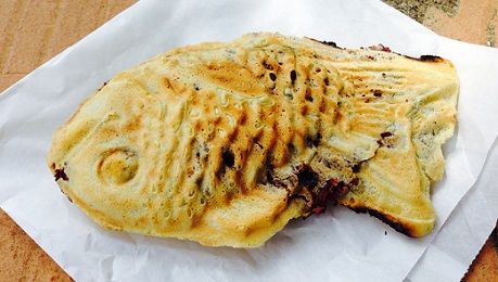 taiyaki