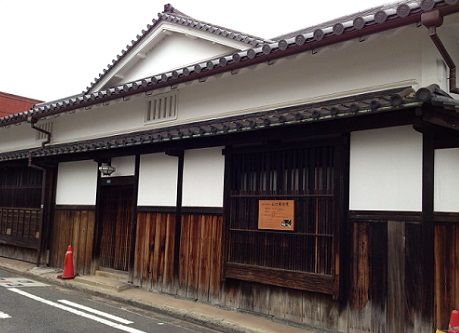yamaguchike