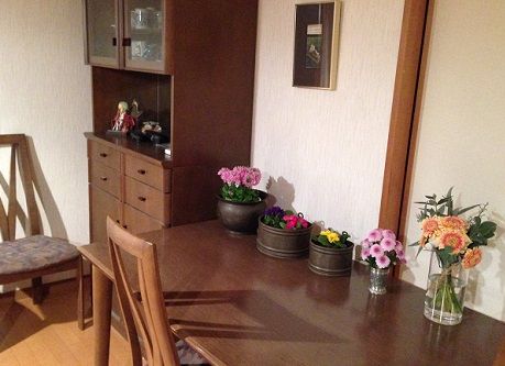 livingflowers