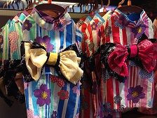 petkimono
