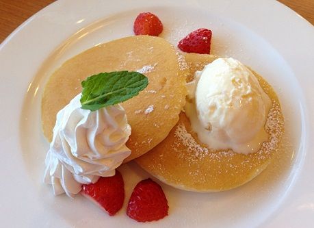 pancake