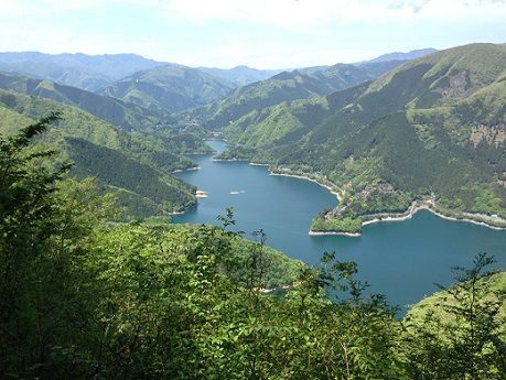 1lakeokutama