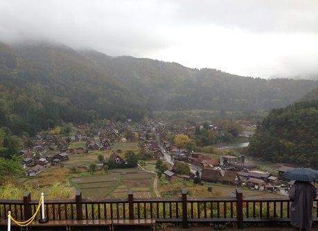 4shirakawago