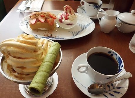 cafe