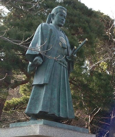 toshizo