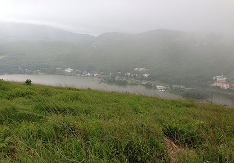 shirakabako