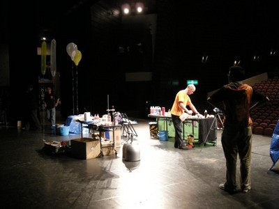bunshow