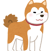 dog_akitainu