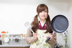 homely_female_characteristic