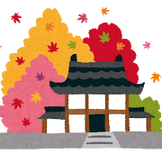 kouyou_temple
