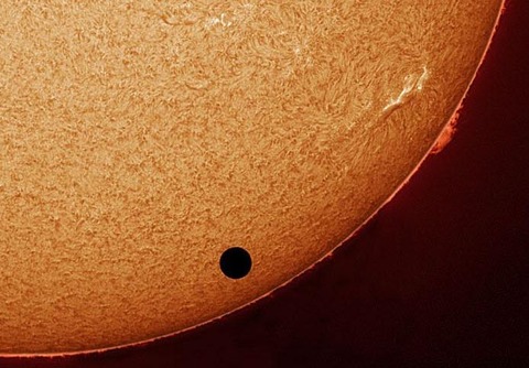 VenusTransit
