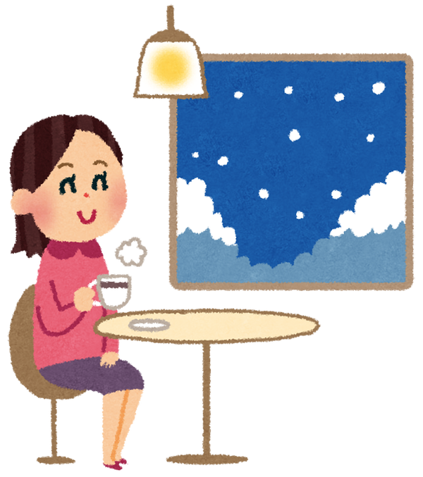 cafe_snow