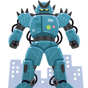 kyodai_robot