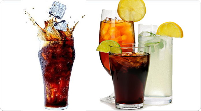 beverages