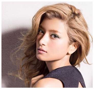 ローラ