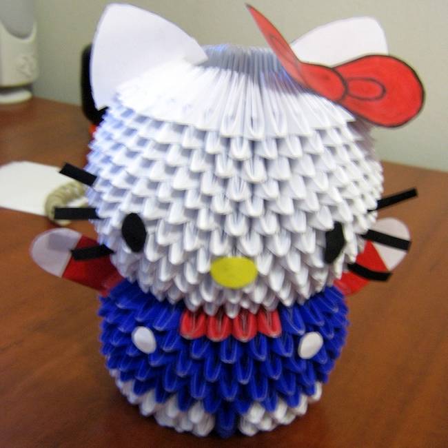 3dorigami22