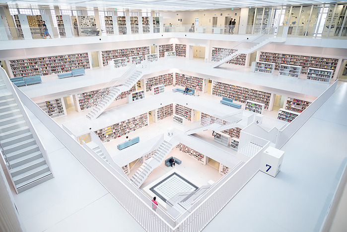 library15