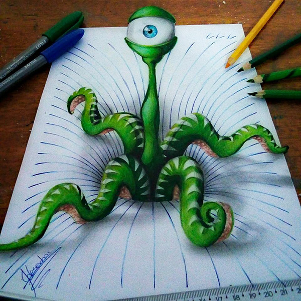 3