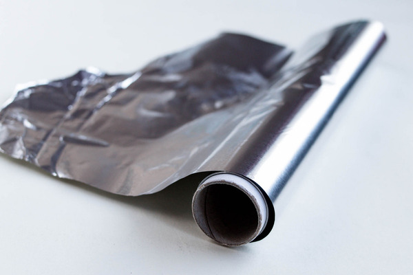 aluminum-foil