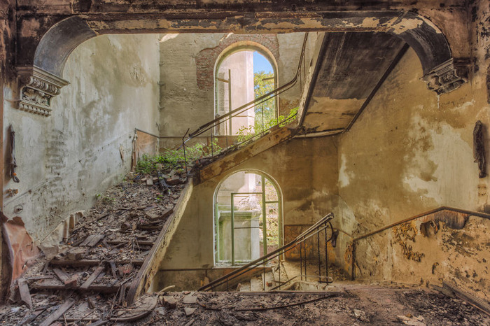 stair21