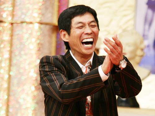 明石家さんま2