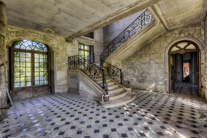 stair17