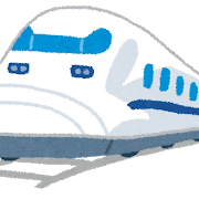 train_shinkansen